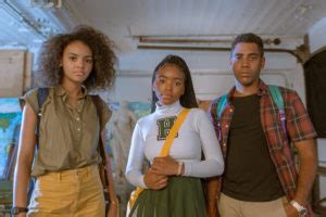 Selah and The Spades (Amazon Studios .